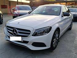 مێرسێدس بێنز C-Class
